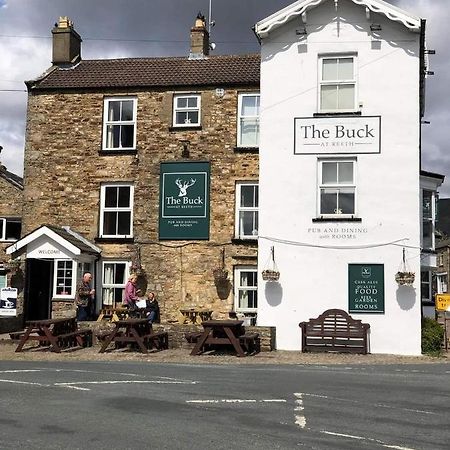 The Buck Reeth Exterior foto