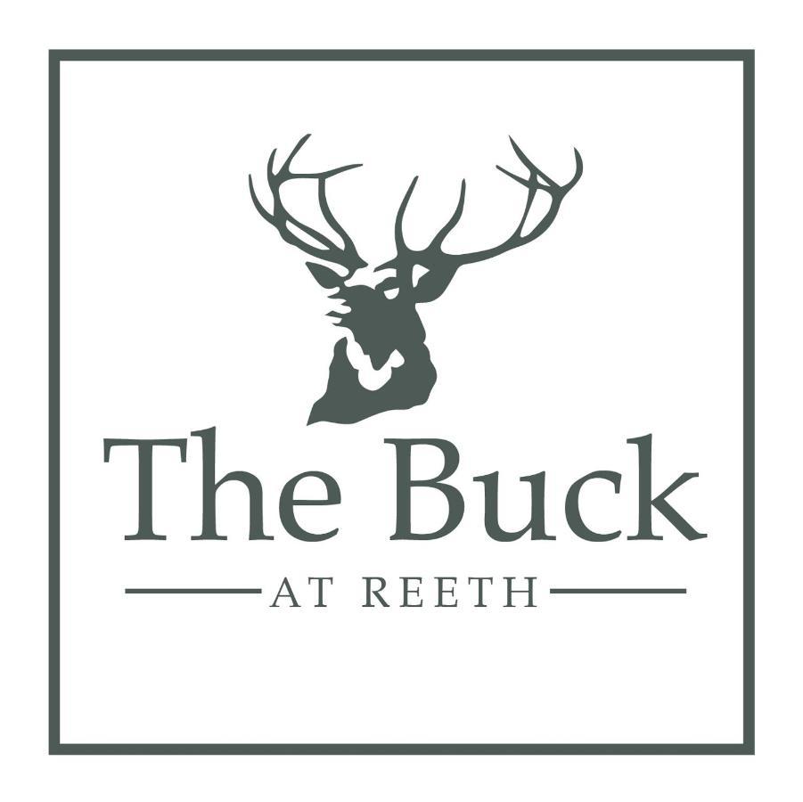The Buck Reeth Exterior foto